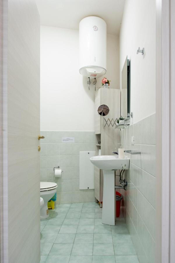 Central Station Apartment *