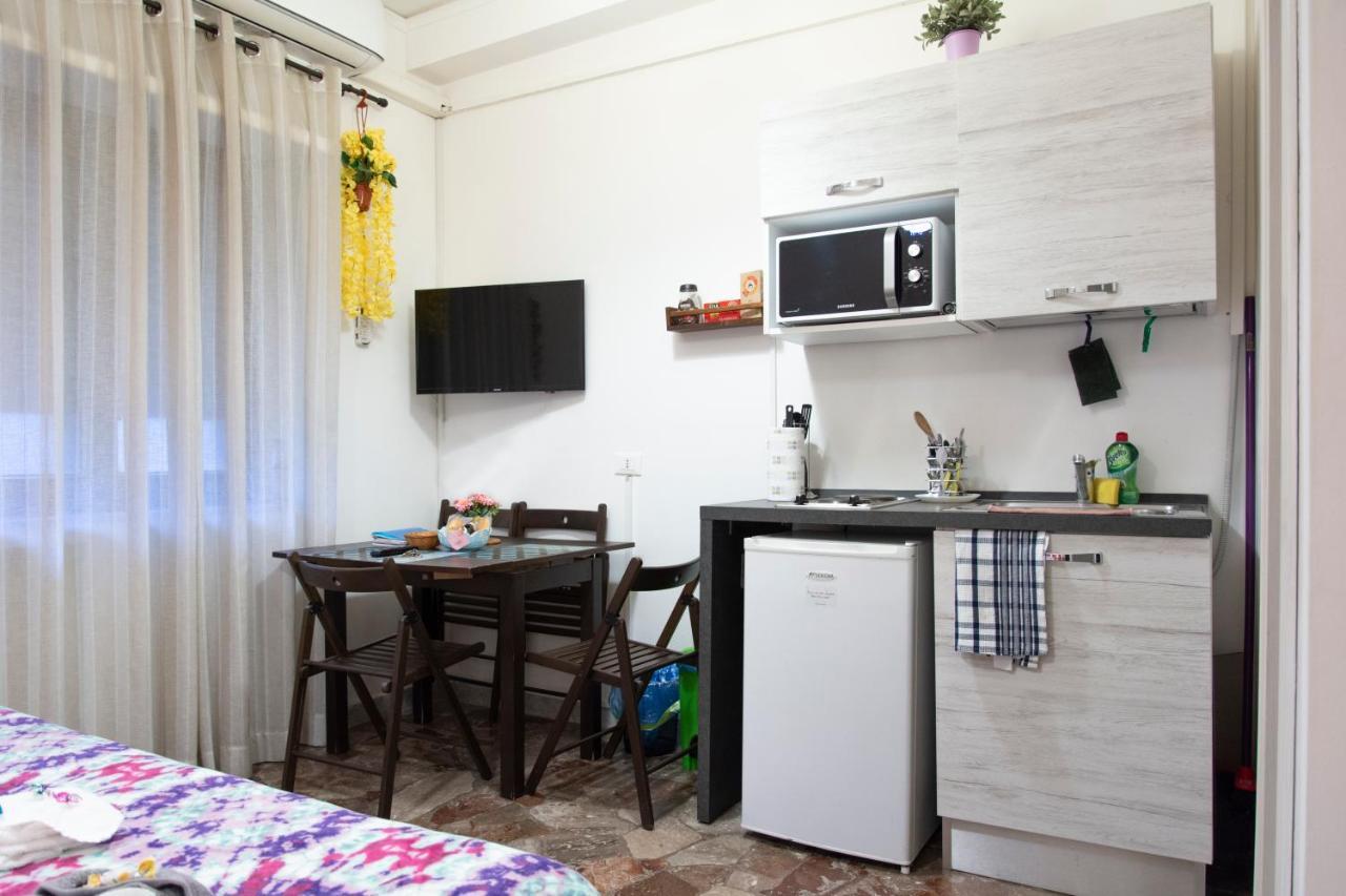 Central Station Apartment