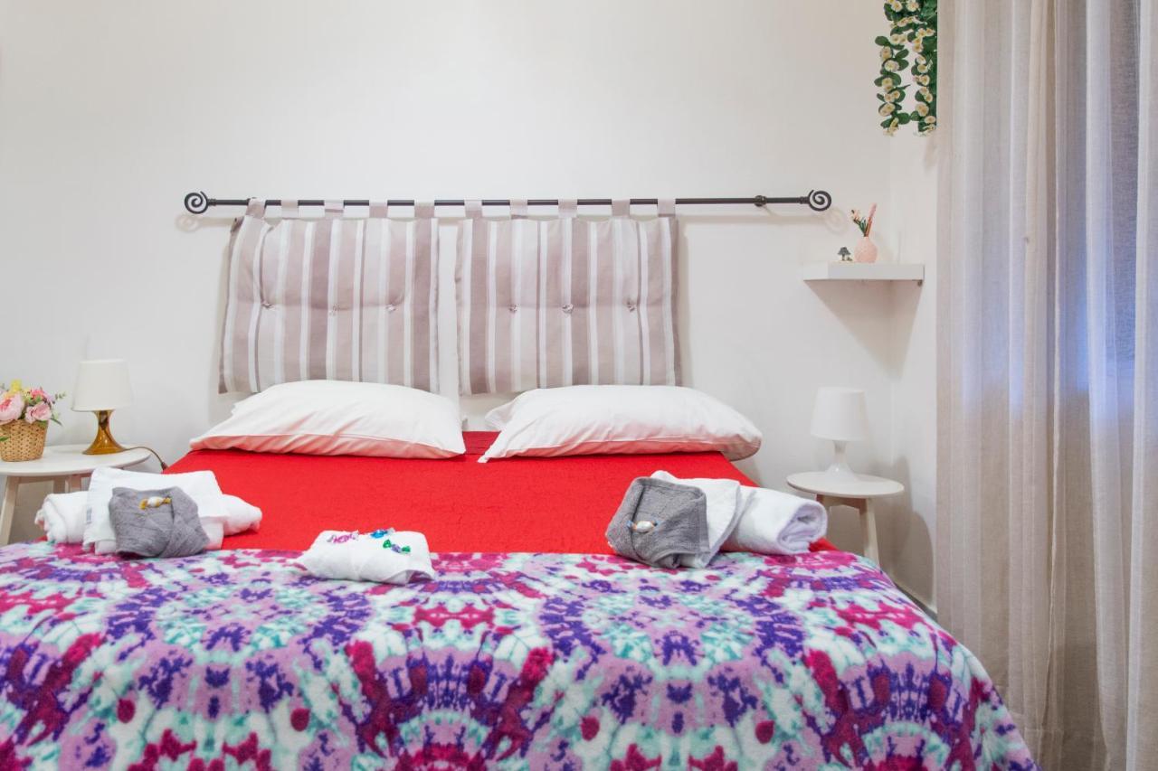 Central Station Apartment Naples