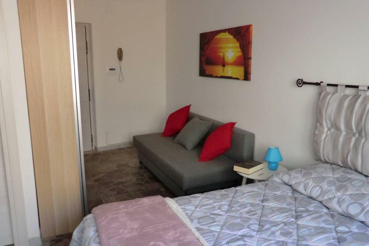 Apartment Central Station *