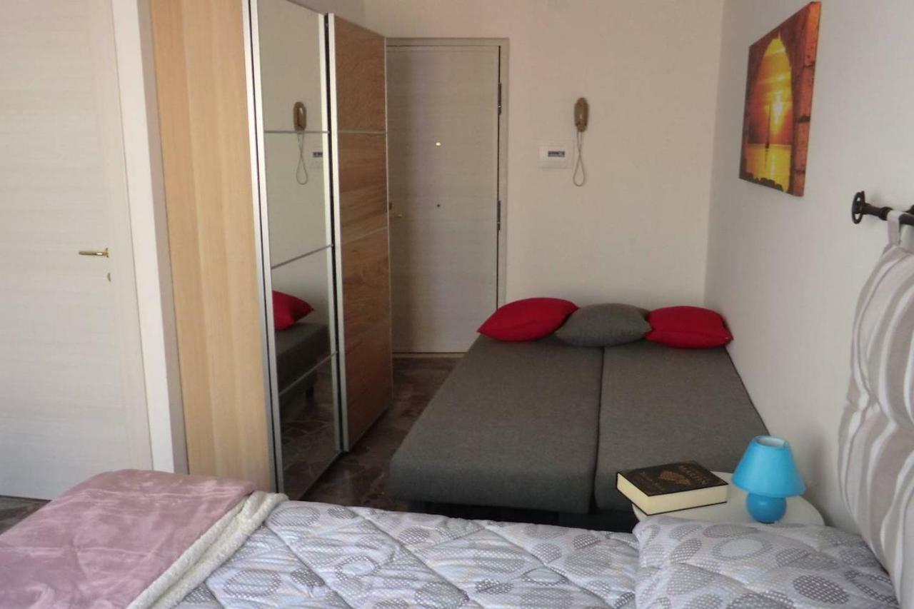 Appartement Central Station
