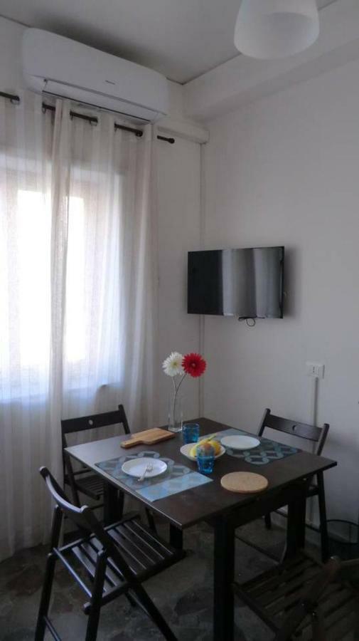 Apartment Central Station Naples
