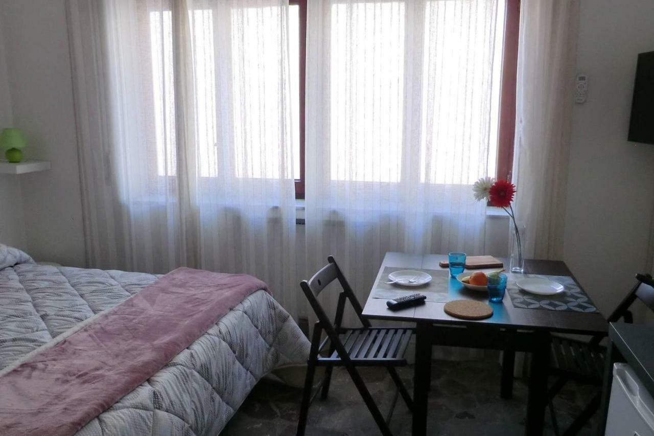 Apartment Central Station Naples